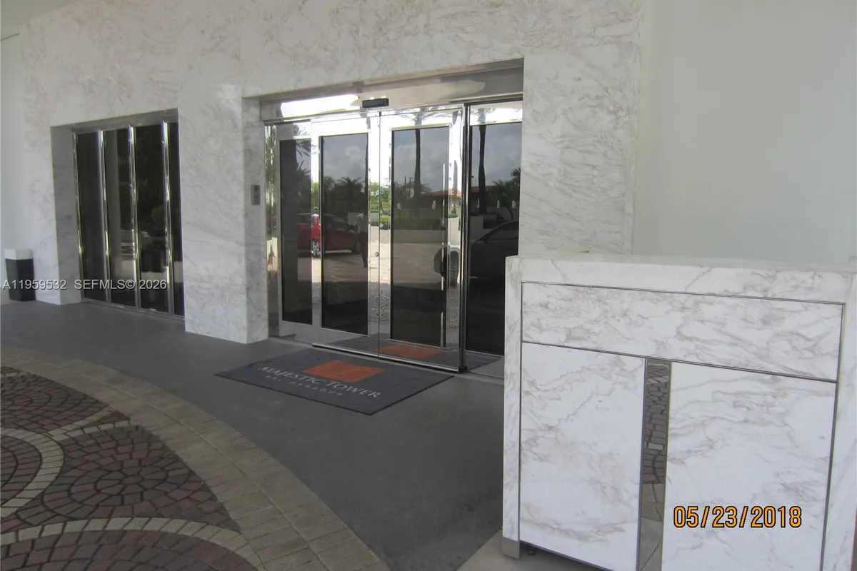 9601 COLLINS AV # 1401, Bal Harbour FL 33154