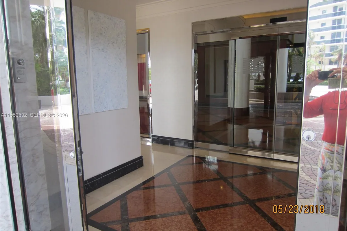 9601 COLLINS AV # 1401, Bal Harbour FL 33154