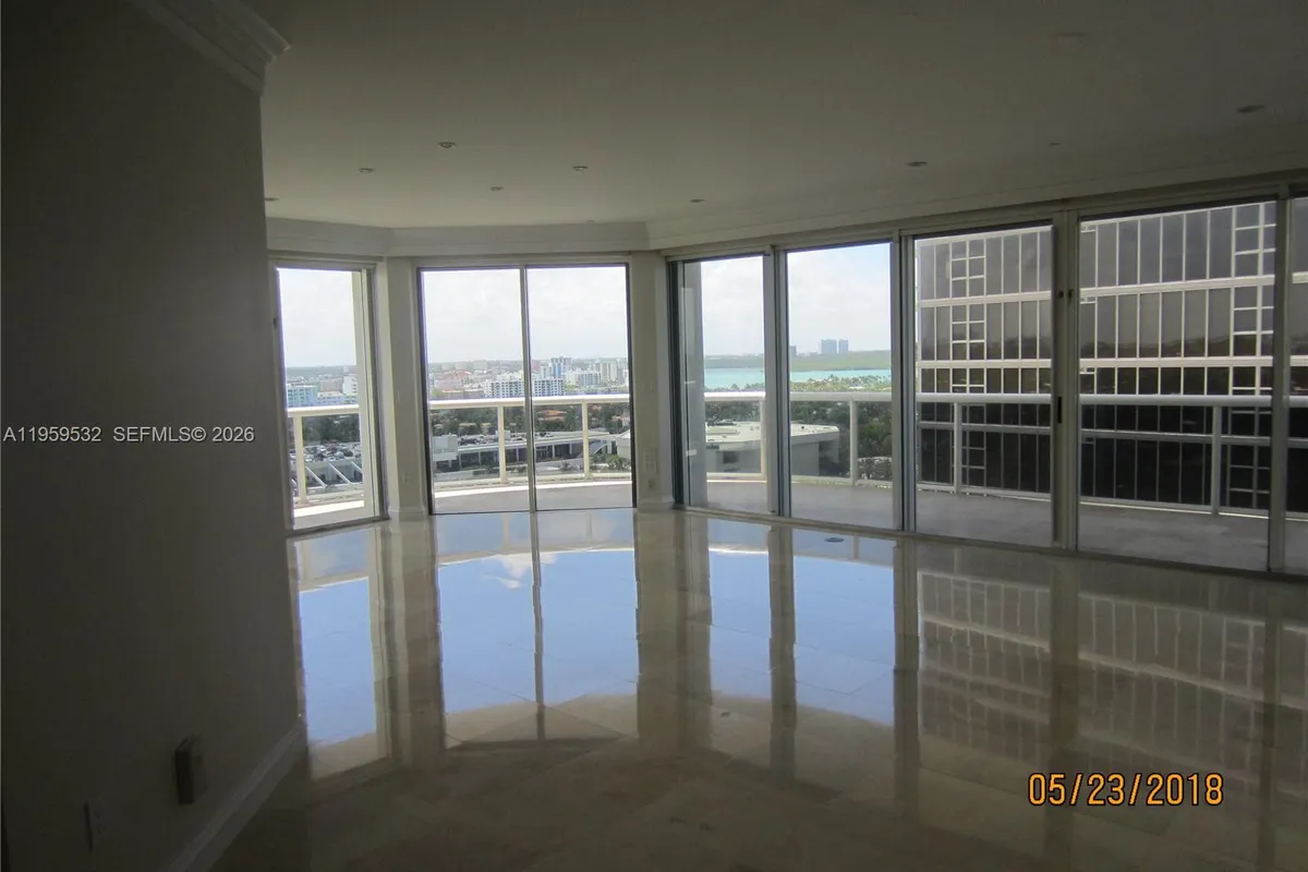 9601 COLLINS AV # 1401, Bal Harbour FL 33154