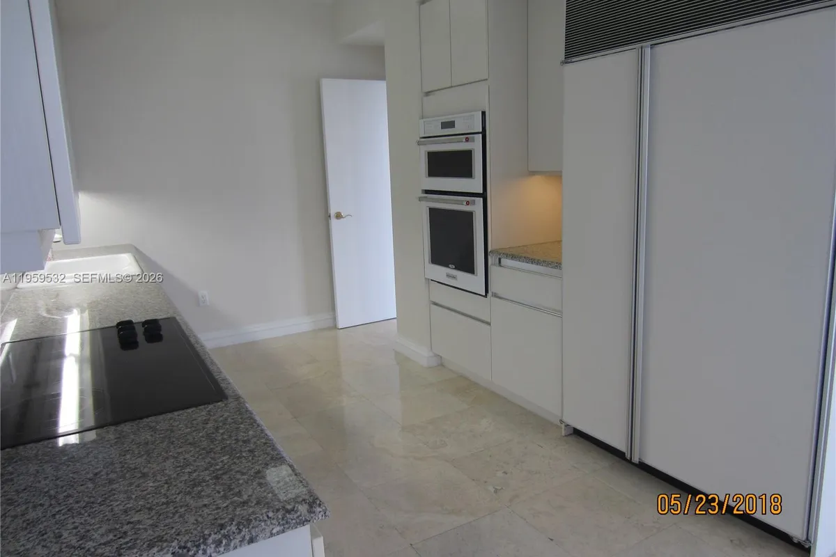 9601 COLLINS AV # 1401, Bal Harbour FL 33154