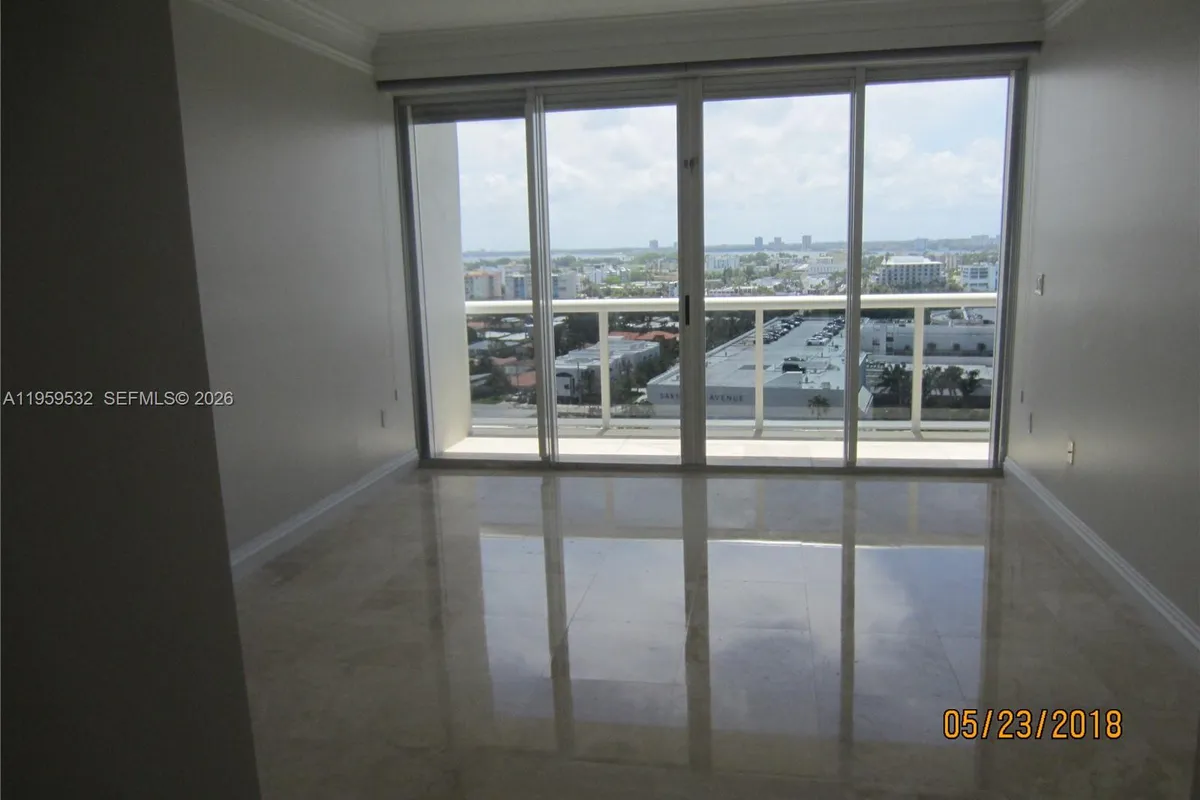 9601 COLLINS AV # 1401, Bal Harbour FL 33154