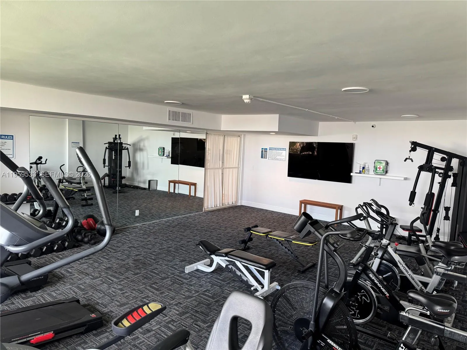 2821 N Miami Beach Blvd # 3A, North Miami Beach FL 33160