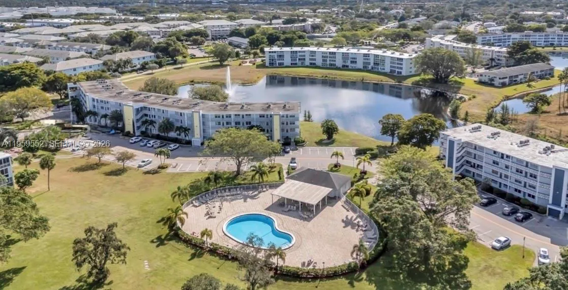 4031 Berkshire # 4031, Deerfield Beach FL 33442