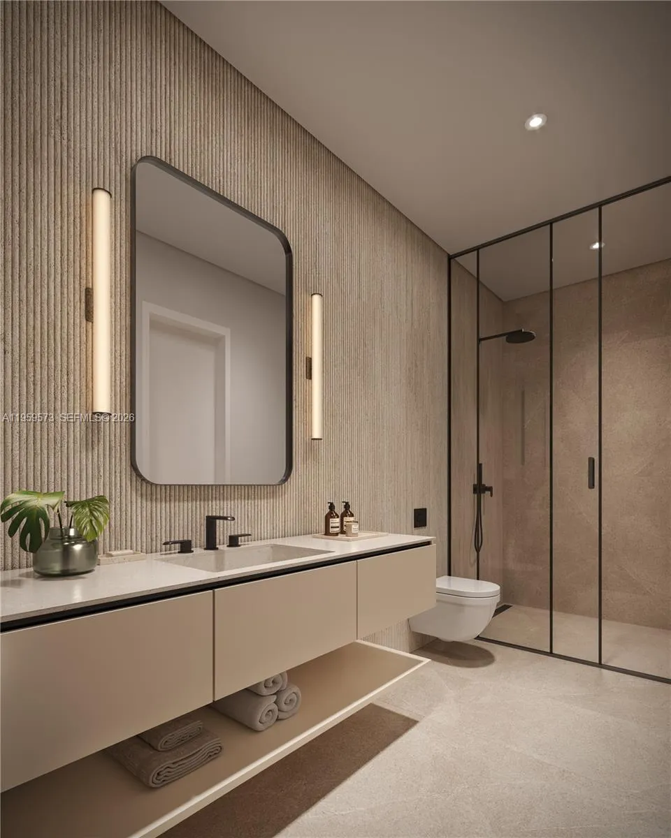 1880 Brickell Avenue # 34, Miami FL 33129