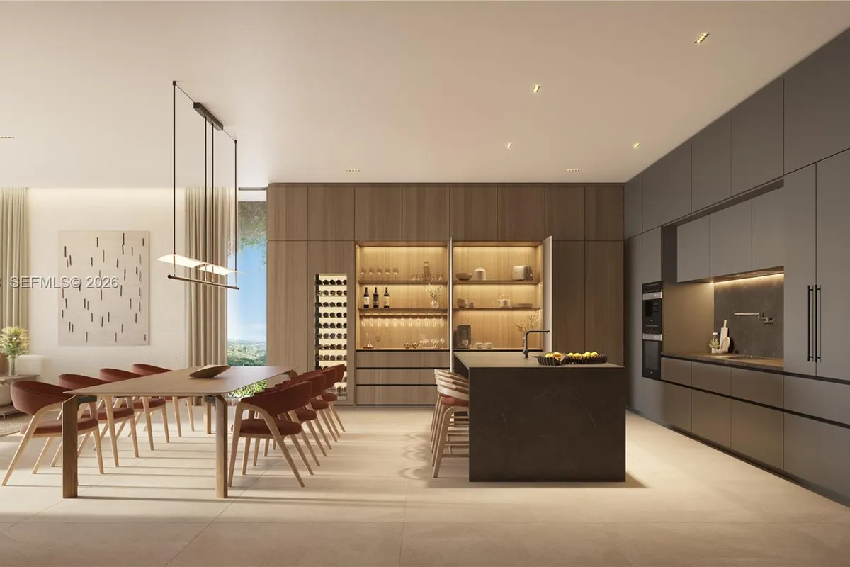 1880 Brickell Avenue # 34, Miami FL 33129