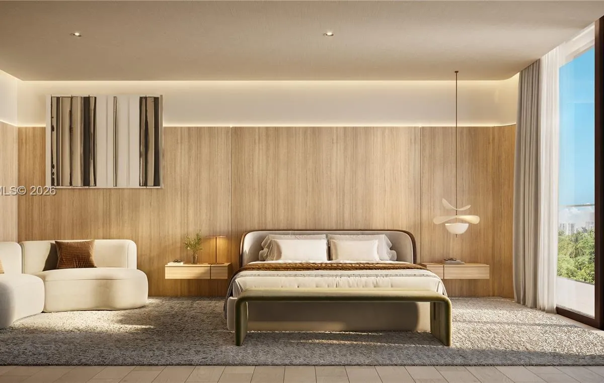 1880 Brickell Avenue # 34, Miami FL 33129