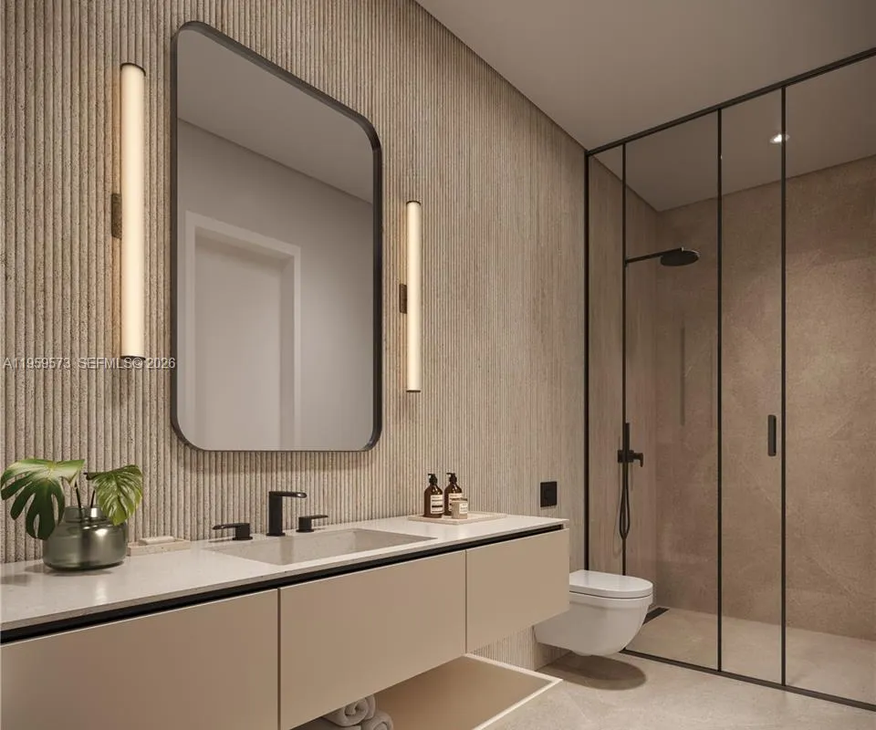 1880 Brickell Avenue # 34, Miami FL 33129