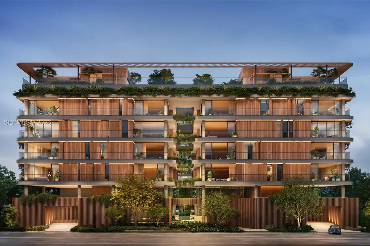 1880 Brickell Avenue # 34, Miami FL 33129