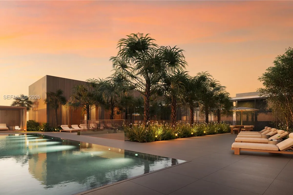 1880 Brickell Avenue # 34, Miami FL 33129