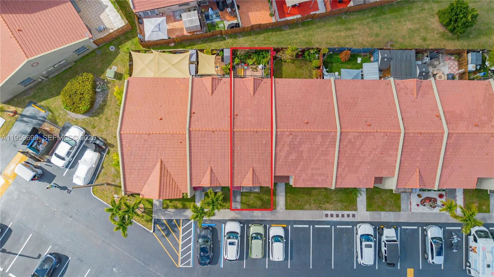 6110 SW 129th Pl # 1703, Miami FL 33183