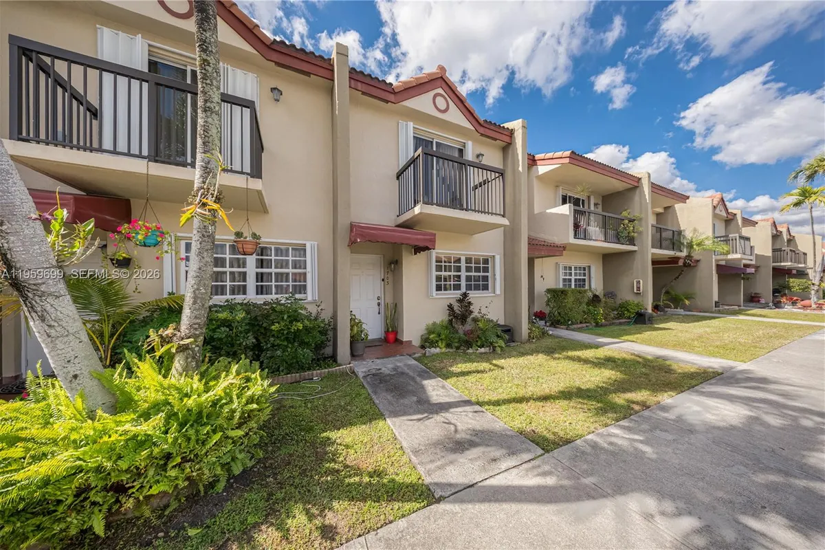 6110 SW 129th Pl # 1703, Miami FL 33183