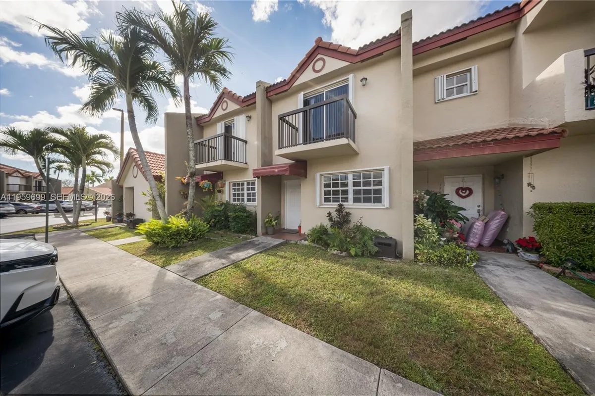 6110 SW 129th Pl # 1703, Miami FL 33183