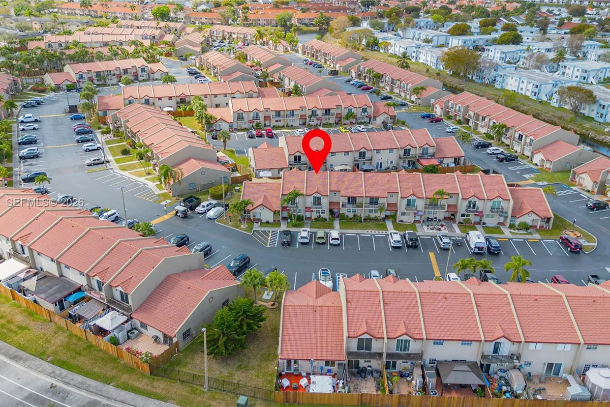 6110 SW 129th Pl # 1703, Miami FL 33183