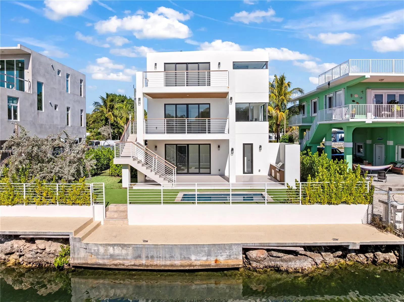 124 Orchid St, Plantation Key FL 33070