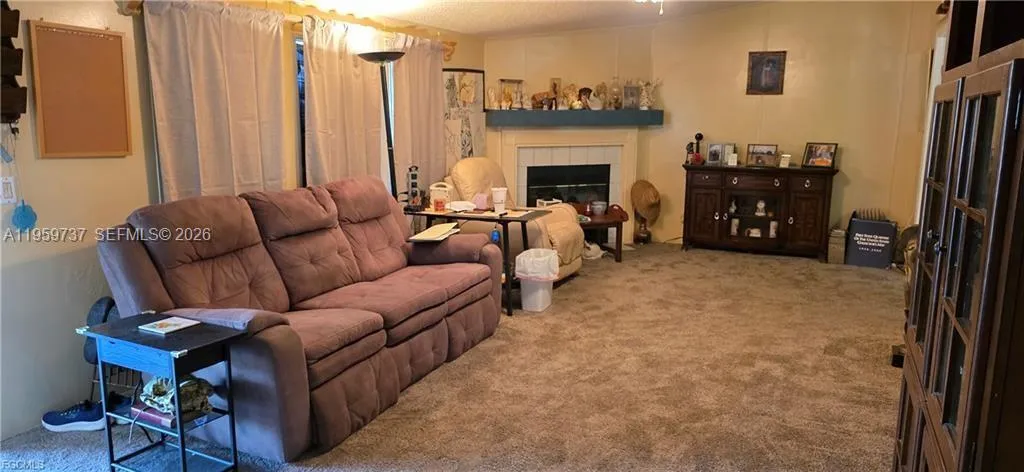 1627 Sunset Tr, La Belle FL 33935