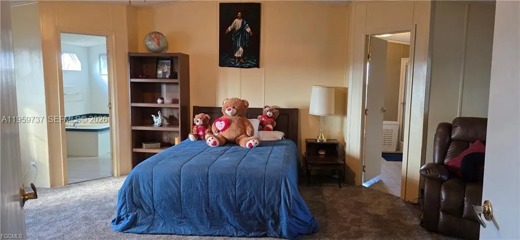 1627 Sunset Tr, La Belle FL 33935