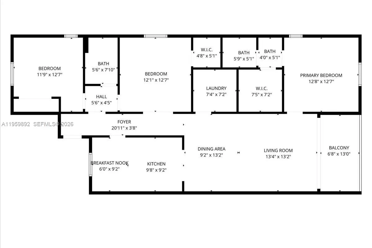 280 Timber Lake Cir # 201, Naples FL 34104