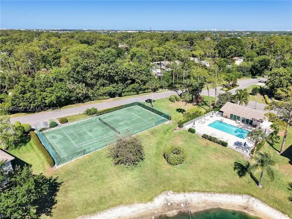 280 Timber Lake Cir # 201, Naples FL 34104