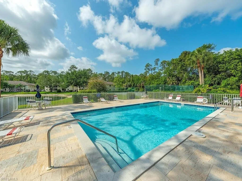 280 Timber Lake Cir # 201, Naples FL 34104