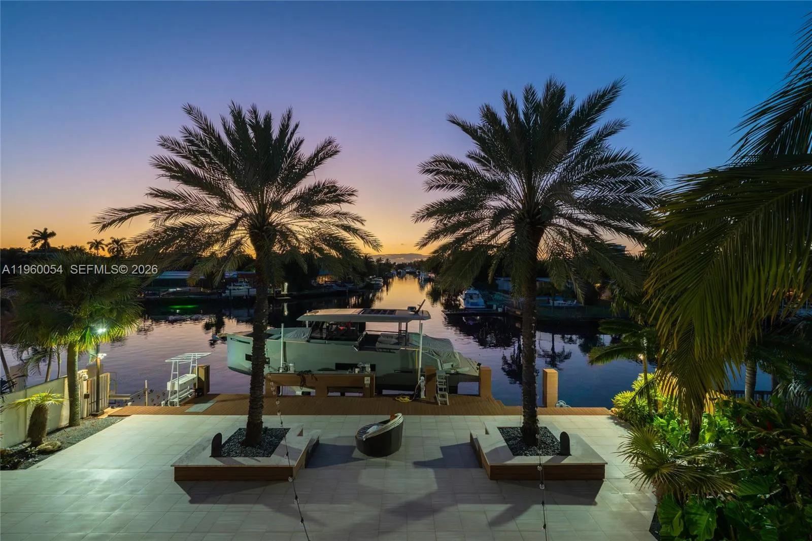 12880 N Bayshore Dr, North Miami FL 33181