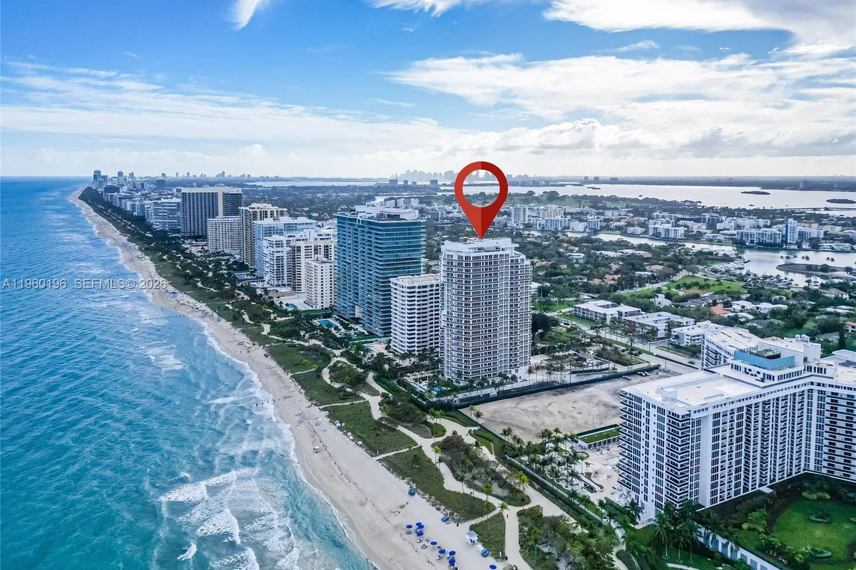 10225 Collins Ave # 304, Bal Harbour FL 33154