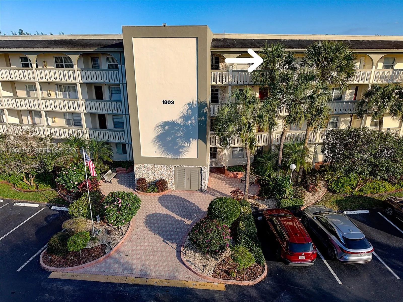 2 bedroom 2 bath for sale at 1803 Eleuthera Pt # G4, Coconut Creek FL 33066