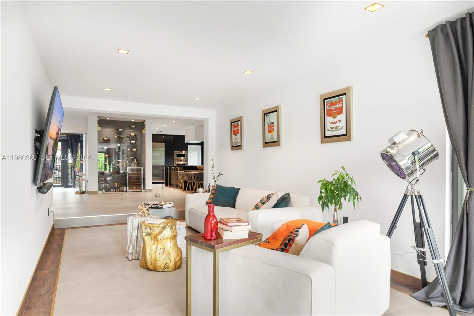 63 SW 31st Rd, Miami FL 33129