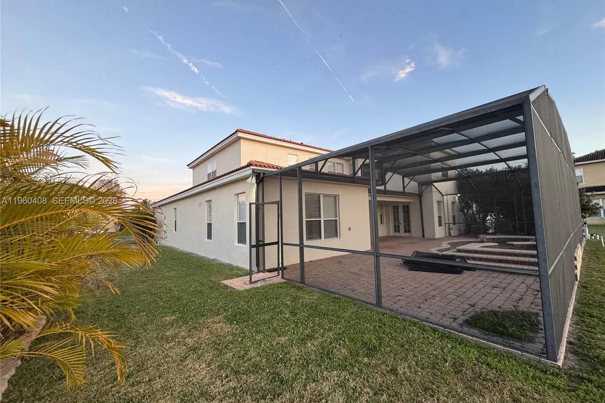 2802 Quiet Water Trail, Kissimmee FL 34744