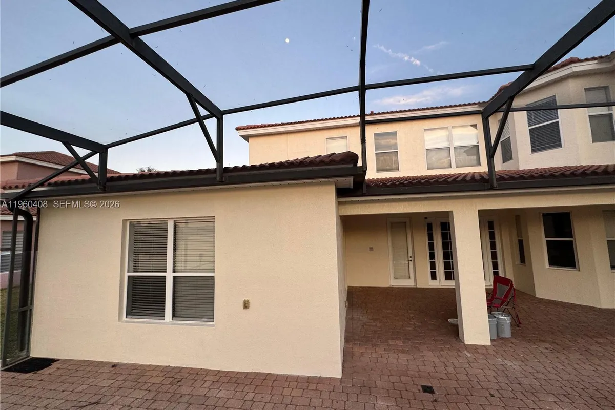 2802 Quiet Water Trail, Kissimmee FL 34744