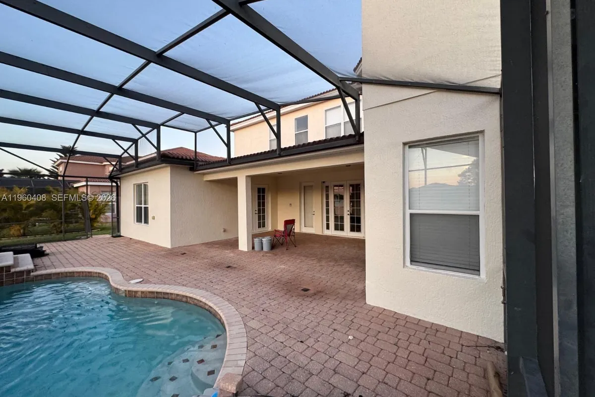 2802 Quiet Water Trail, Kissimmee FL 34744