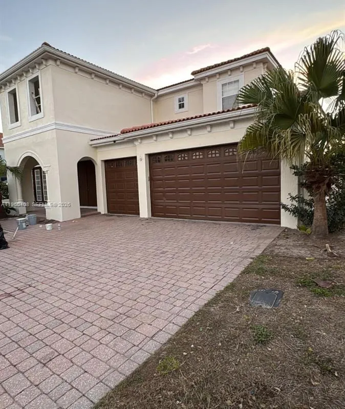 2802 Quiet Water Trail, Kissimmee FL 34744