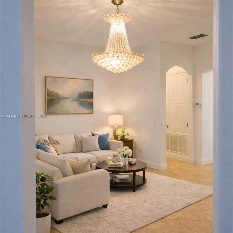 2802 Quiet Water Trail, Kissimmee FL 34744