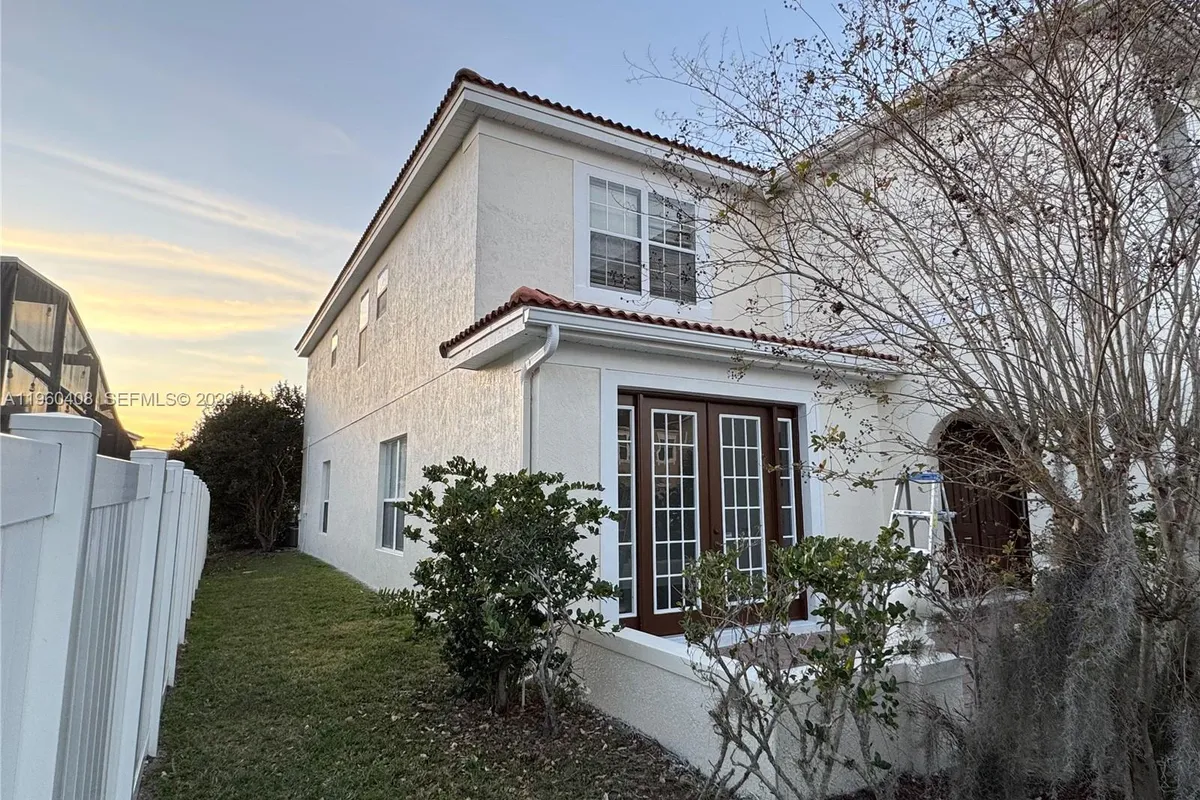 2802 Quiet Water Trail, Kissimmee FL 34744