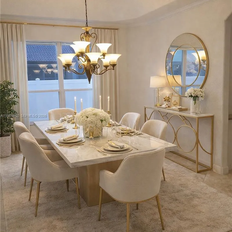 2802 Quiet Water Trail, Kissimmee FL 34744