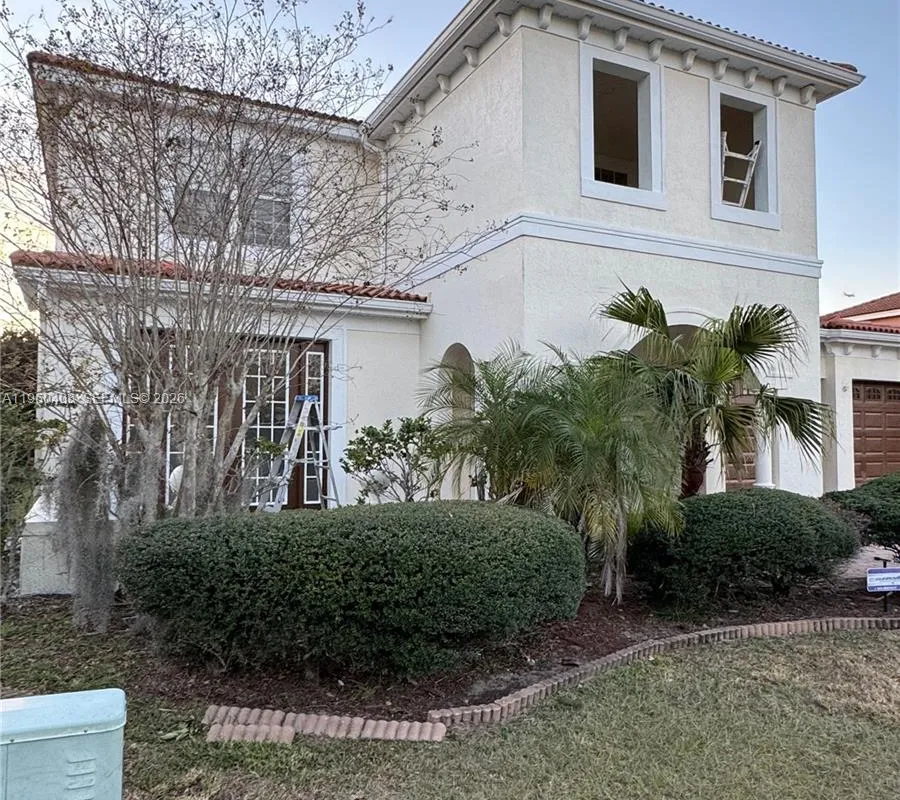 2802 Quiet Water Trail, Kissimmee FL 34744