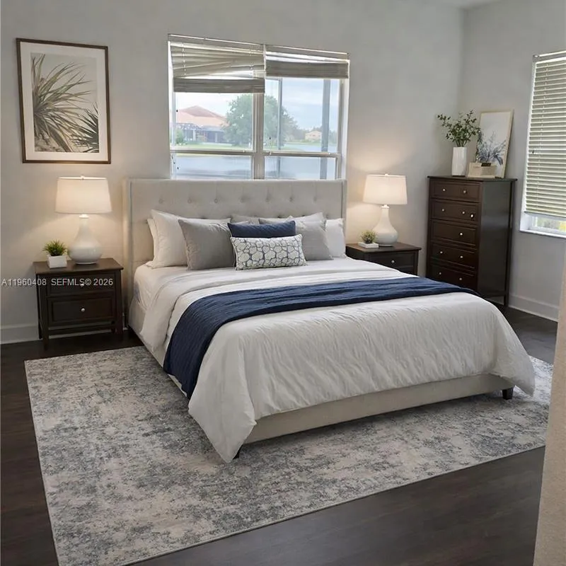 2802 Quiet Water Trail, Kissimmee FL 34744