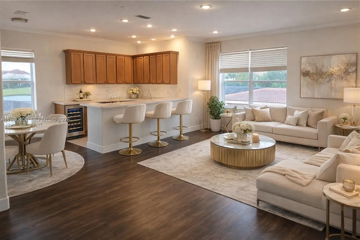 2802 Quiet Water Trail, Kissimmee FL 34744