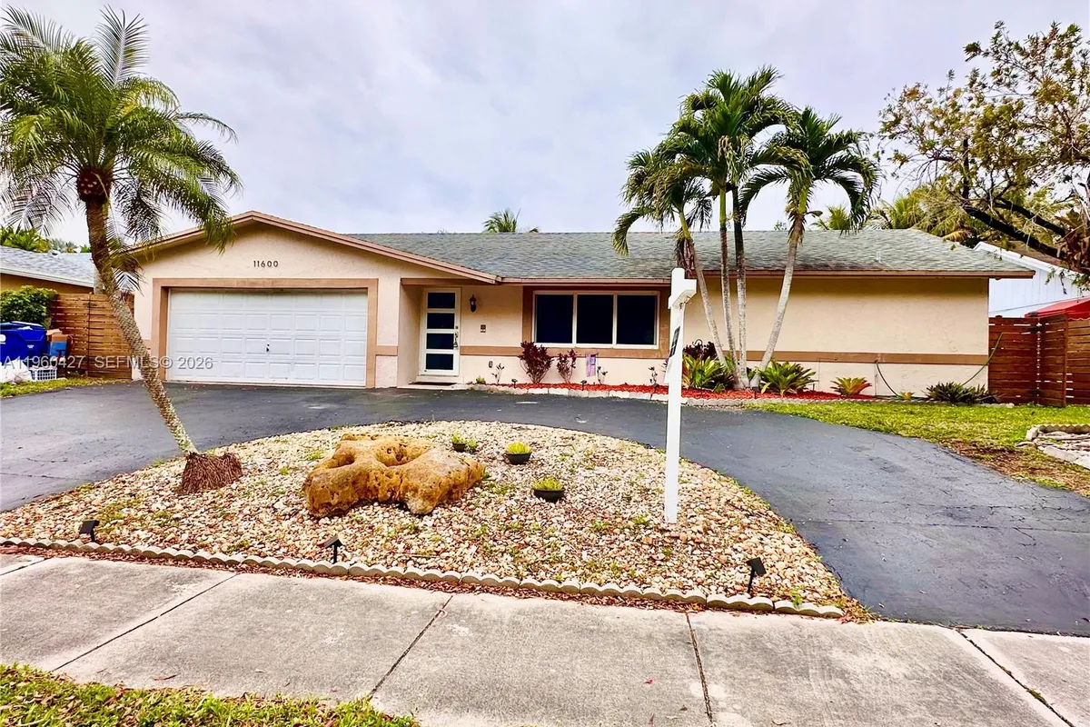 11600 SW 113th Pl, Miami FL 33176