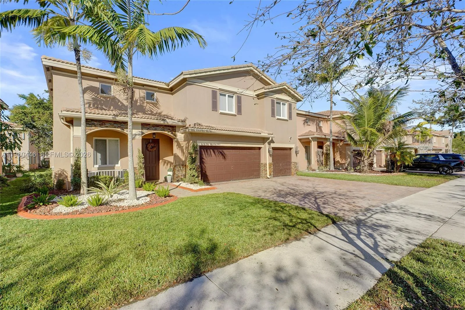 20456 NW 8th Ct, Miami Gardens FL 33169