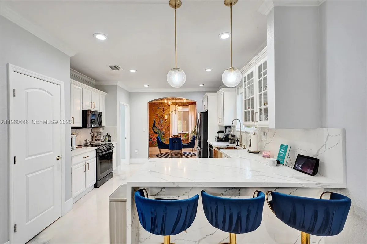 20456 NW 8th Ct, Miami Gardens FL 33169