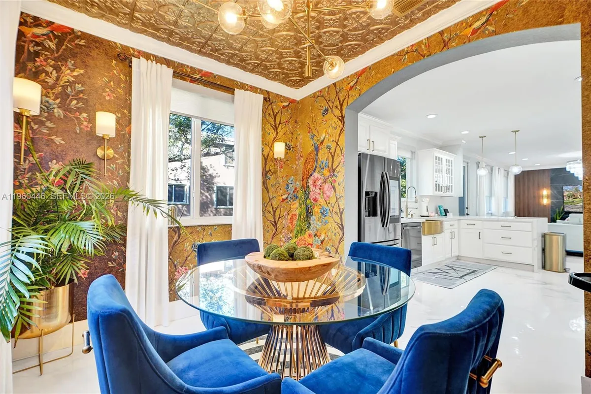 20456 NW 8th Ct, Miami Gardens FL 33169