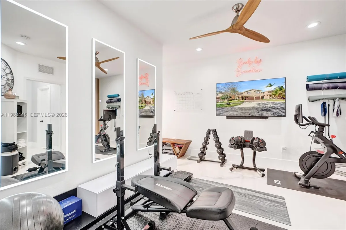 20456 NW 8th Ct, Miami Gardens FL 33169