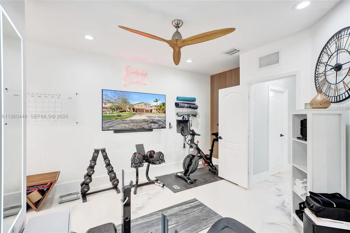 20456 NW 8th Ct, Miami Gardens FL 33169