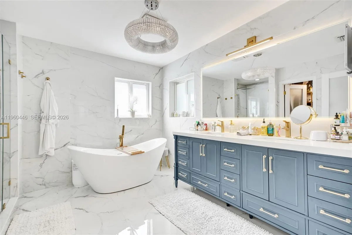 20456 NW 8th Ct, Miami Gardens FL 33169