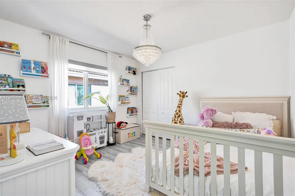 20456 NW 8th Ct, Miami Gardens FL 33169