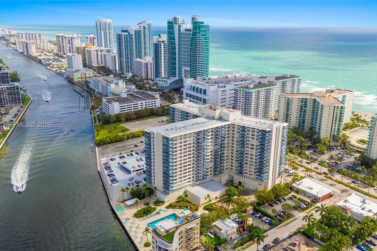 3800 S Ocean Dr # 508, Hollywood FL 33019