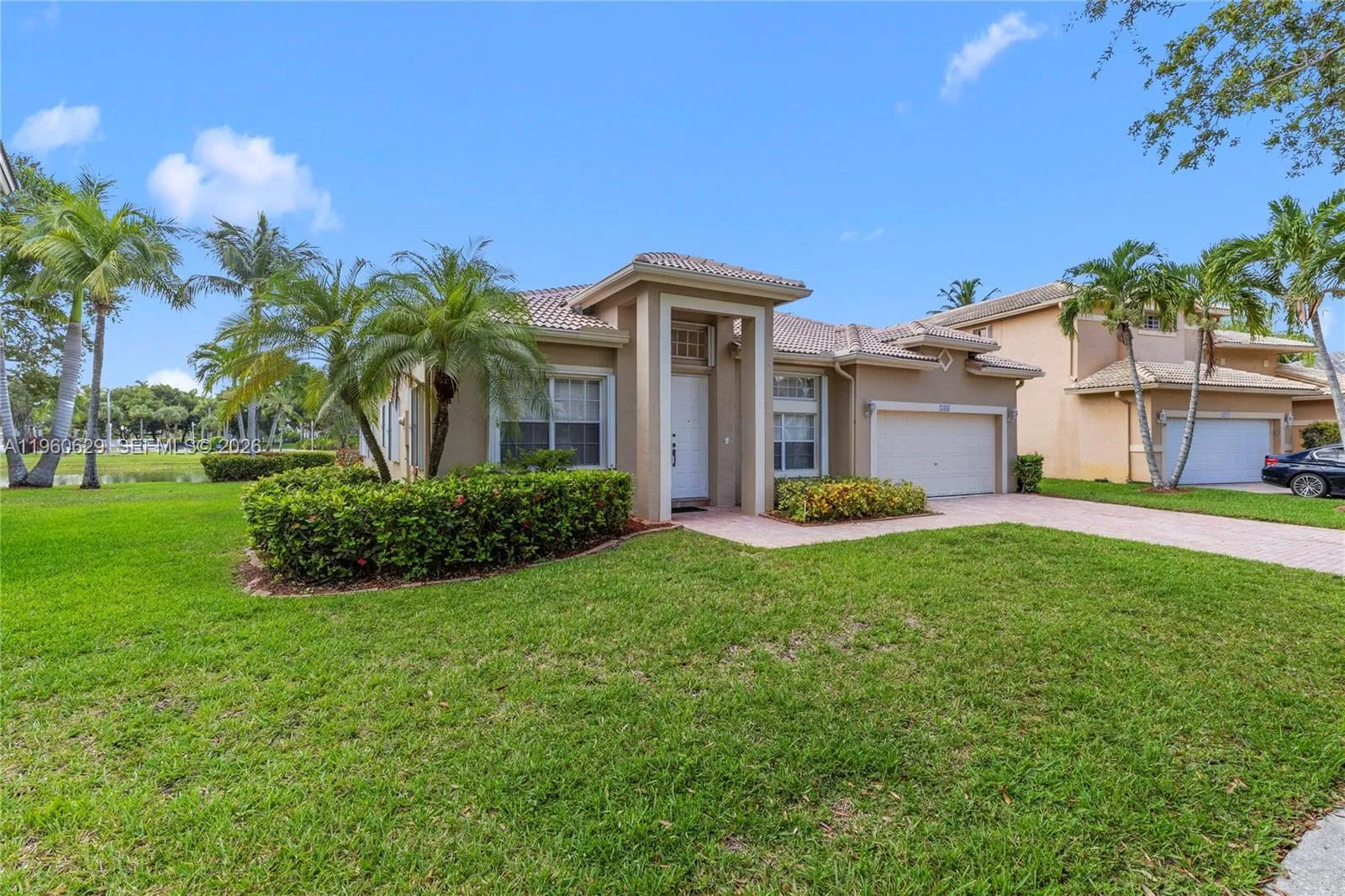 17036 NW 15th St, Pembroke Pines FL 33028