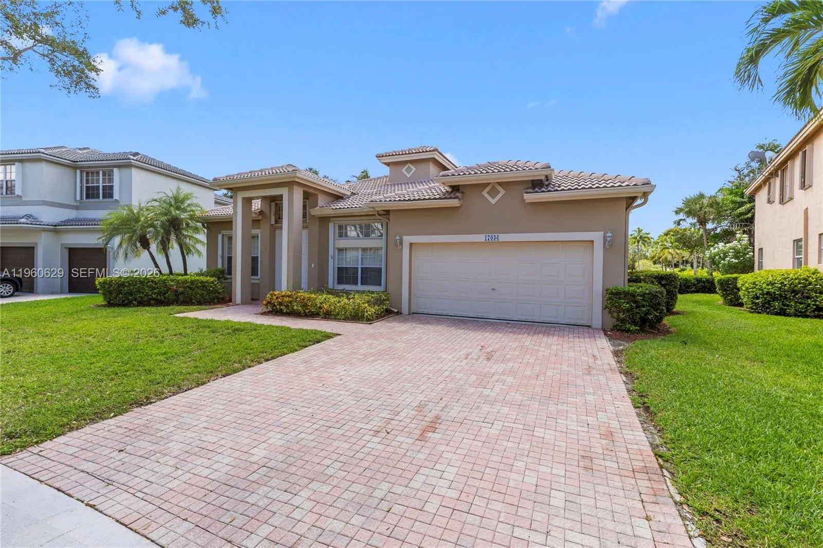 17036 NW 15th St, Pembroke Pines FL 33028