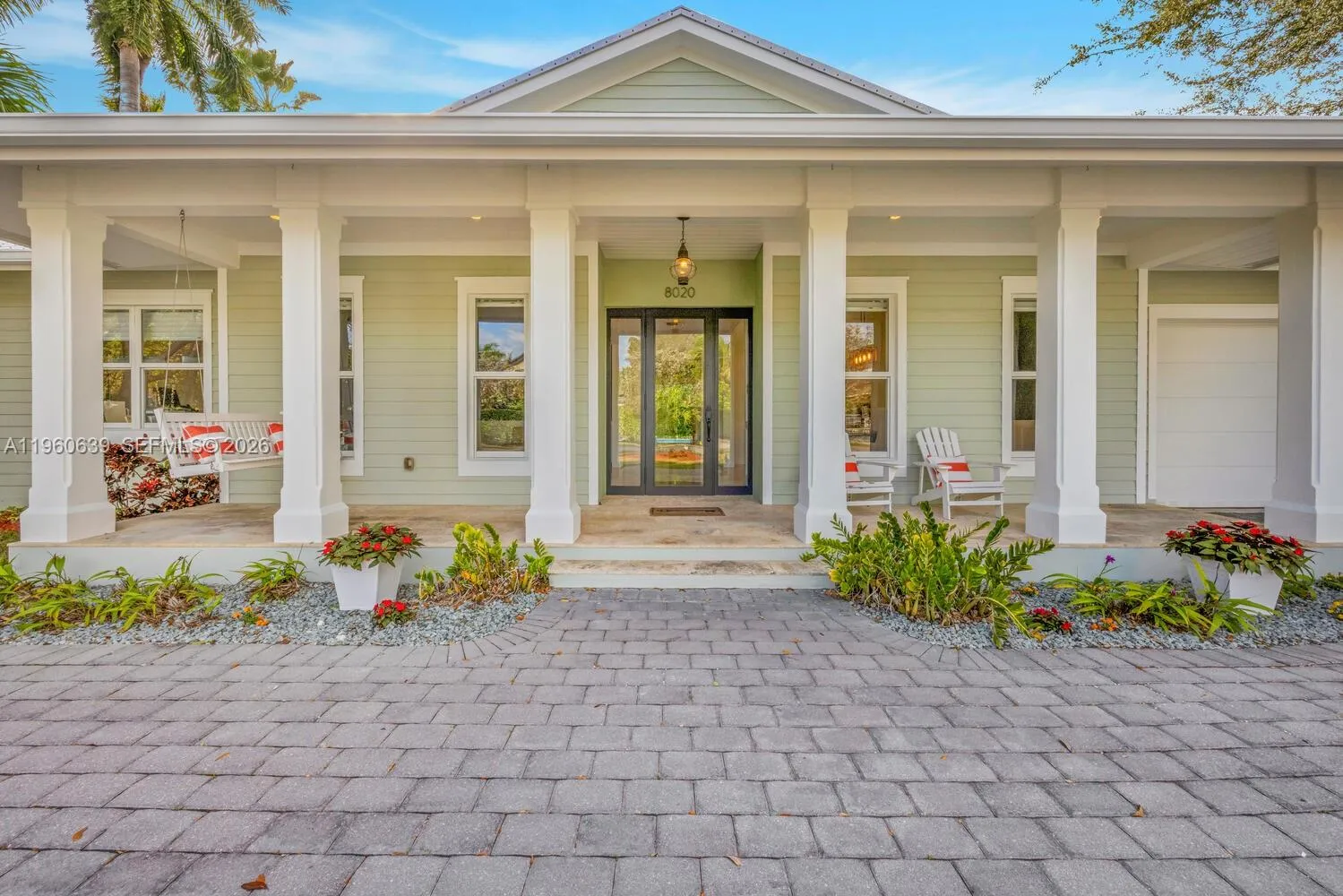 8020 SW 62nd Ave, Miami FL 33143