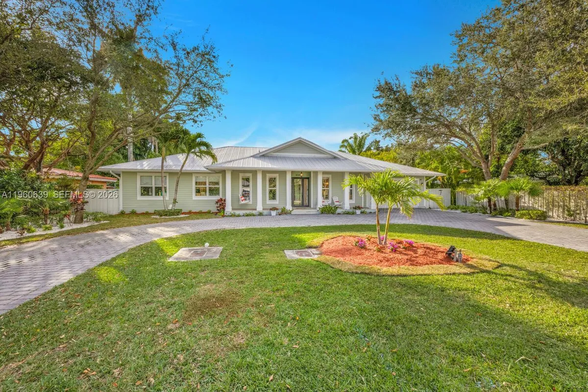 8020 SW 62nd Ave, Miami FL 33143